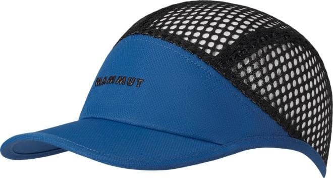 Mammut Aenergy Mesh Cap Tschiel Mammut