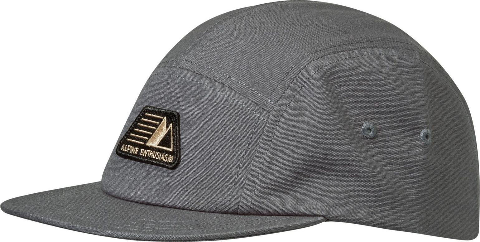Mammut Five Panel Cotton Cap Strata