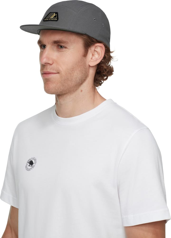 Mammut Five Panel Cotton Cap Strata Mammut