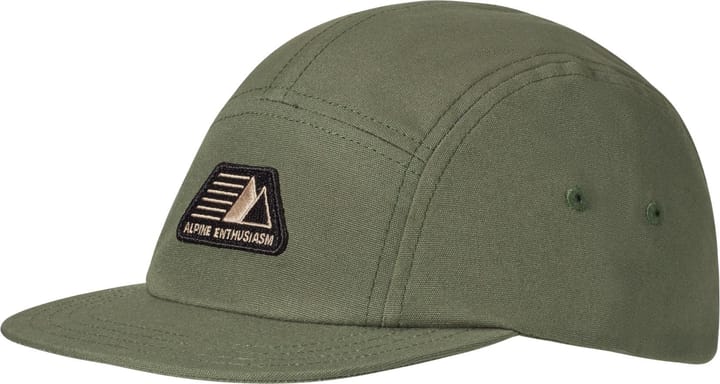 Mammut Five Panel Cotton Cap Marsh Mammut