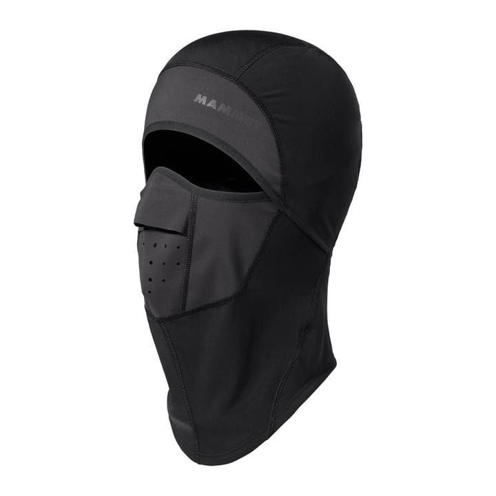 Mammut Balaclava Arctic WS Black Mammut