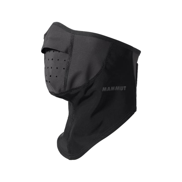 Mammut Mask Arctic WS Black Mammut