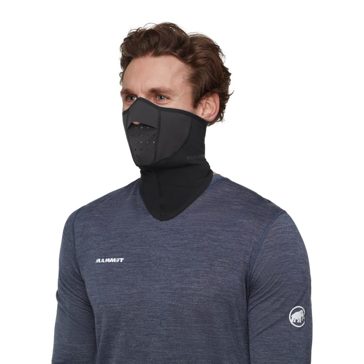 Mammut Mask Arctic WS Black Mammut Mammut Mask Arctic WS Black Mammut