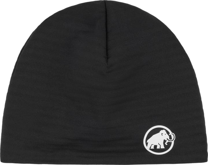 Mammut Taiss Beanie Black Mammut