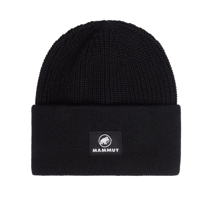 Mammut Haldigrat Beanie Black Mammut