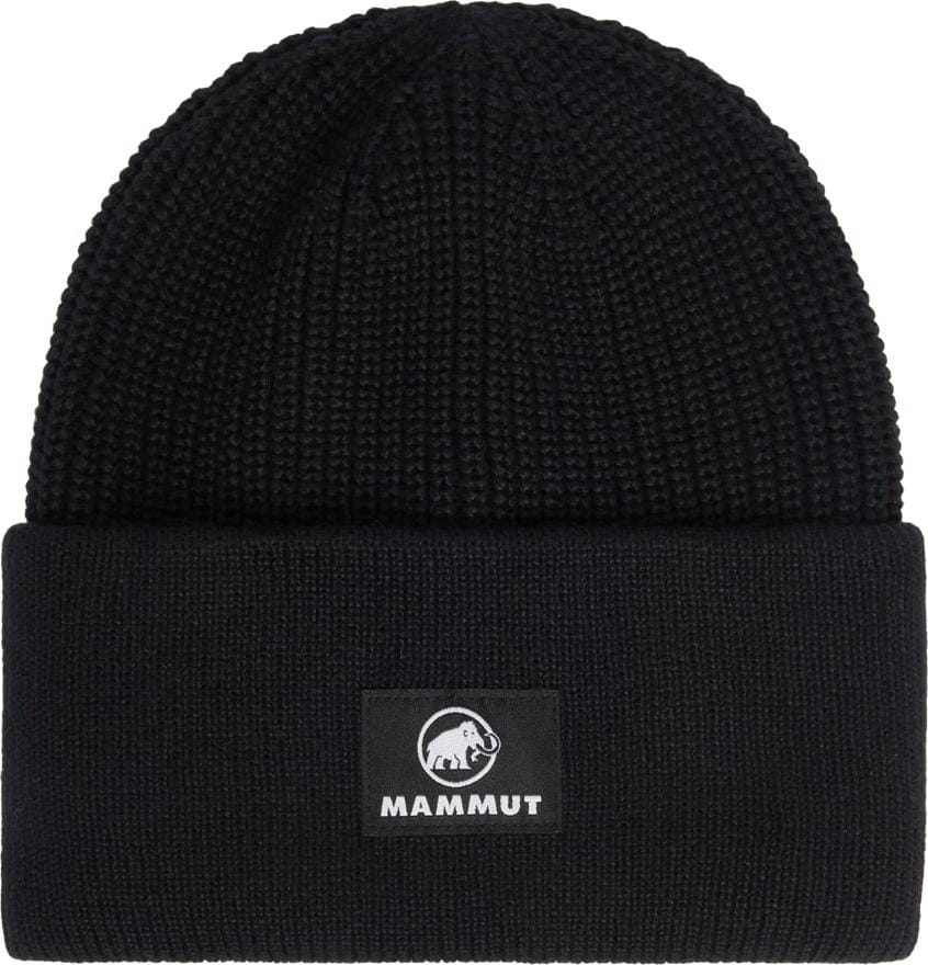 Mammut Haldigrat Beanie Black