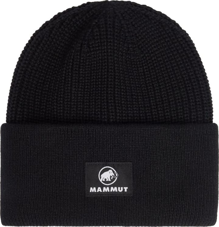 Mammut Haldigrat Beanie Black Mammut