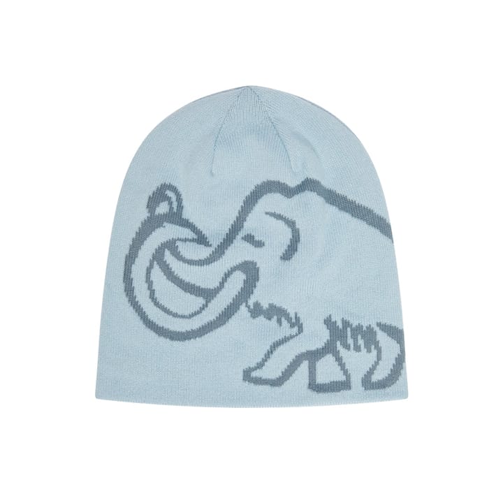 Mammut Logo Beanie Reversible Nebla-strata Mammut