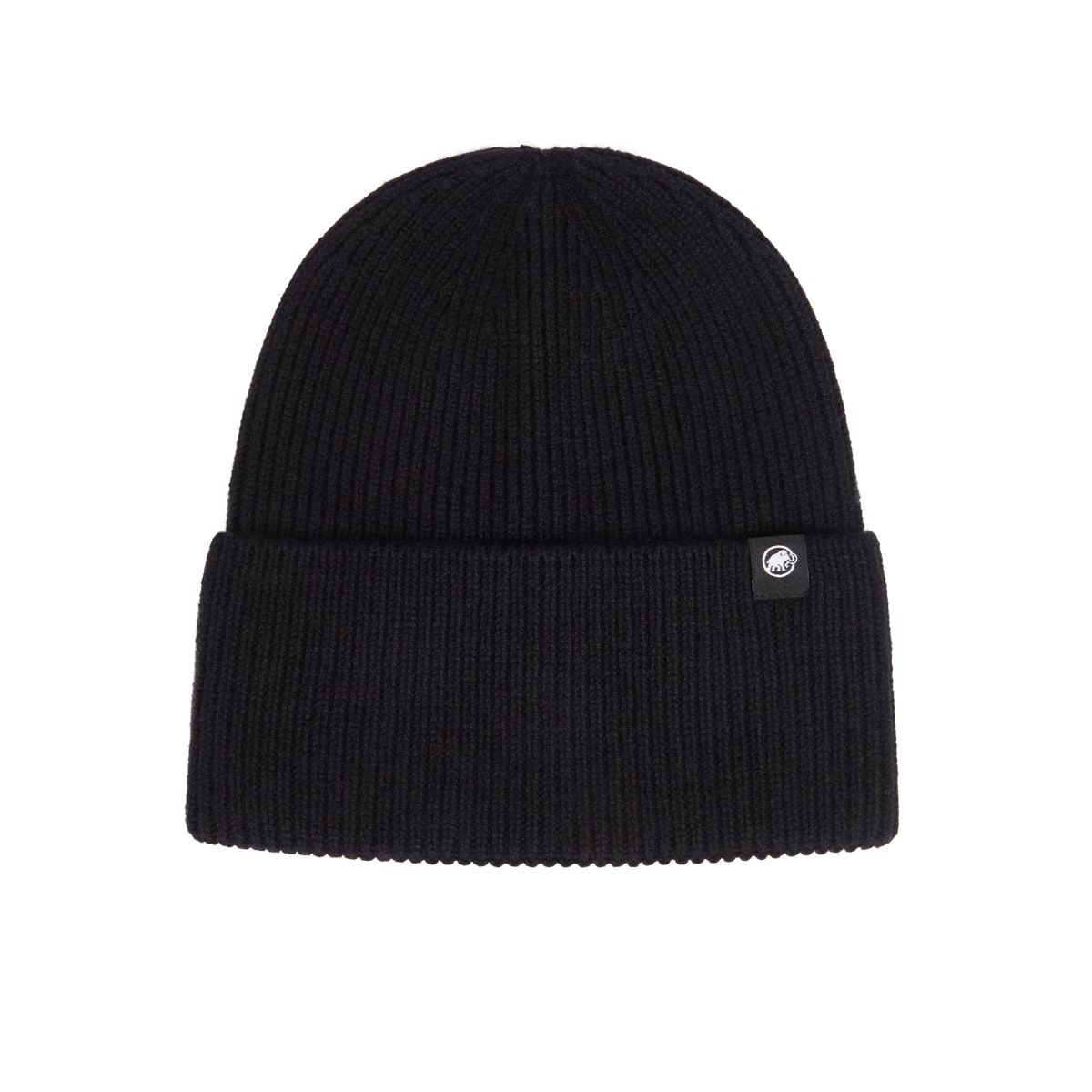 Mammut Snow Beanie Black