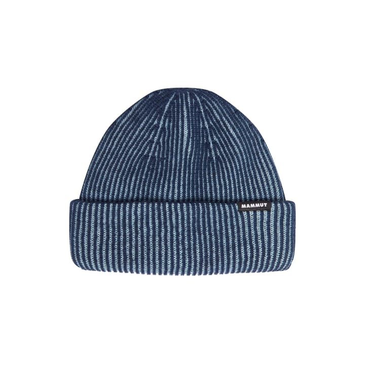 Mammut Waymarker Beanie Nebla-marine Mammut