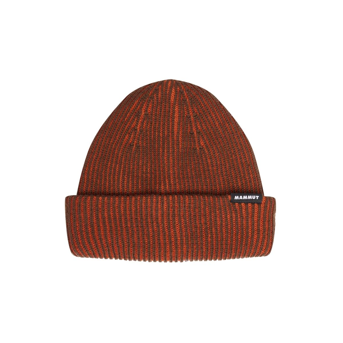Mammut Waymarker Beanie Autumn Larice-soil