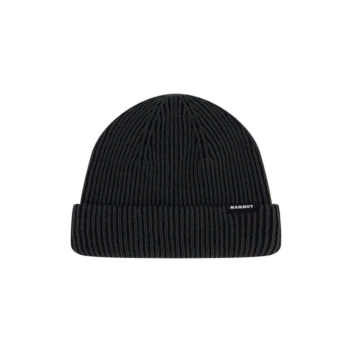 Mammut Waymarker Beanie Black-gabbro