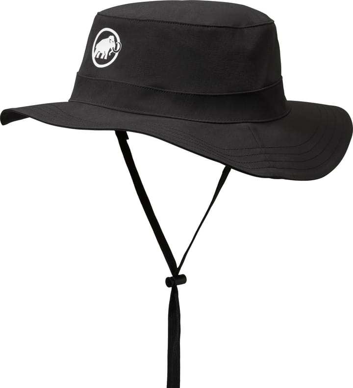 Mammut Runbold Hat Black Mammut