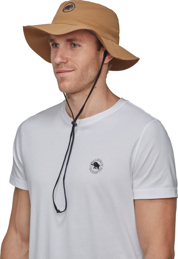 Mammut Runbold Hat Claystone Mammut