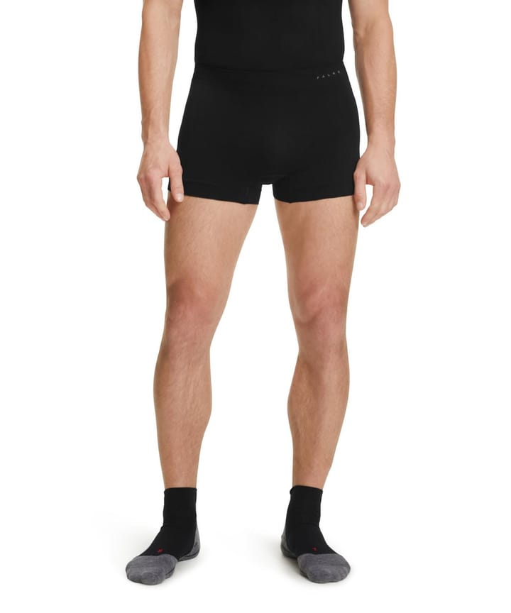 Falke W Boxer M Black Falke W Boxer M Black