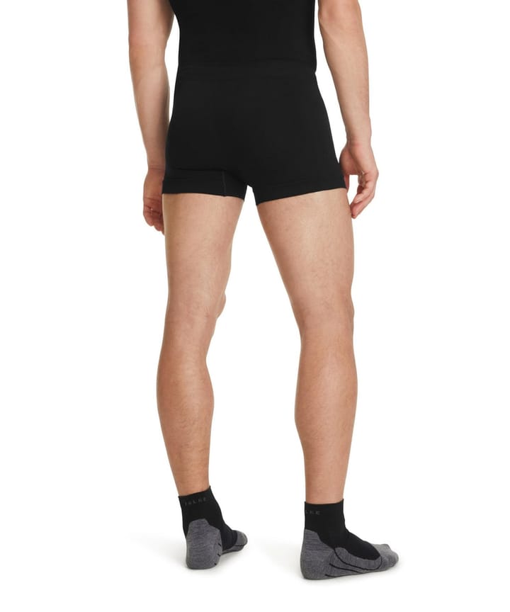 Falke W Boxer M Black Falke W Boxer M Black