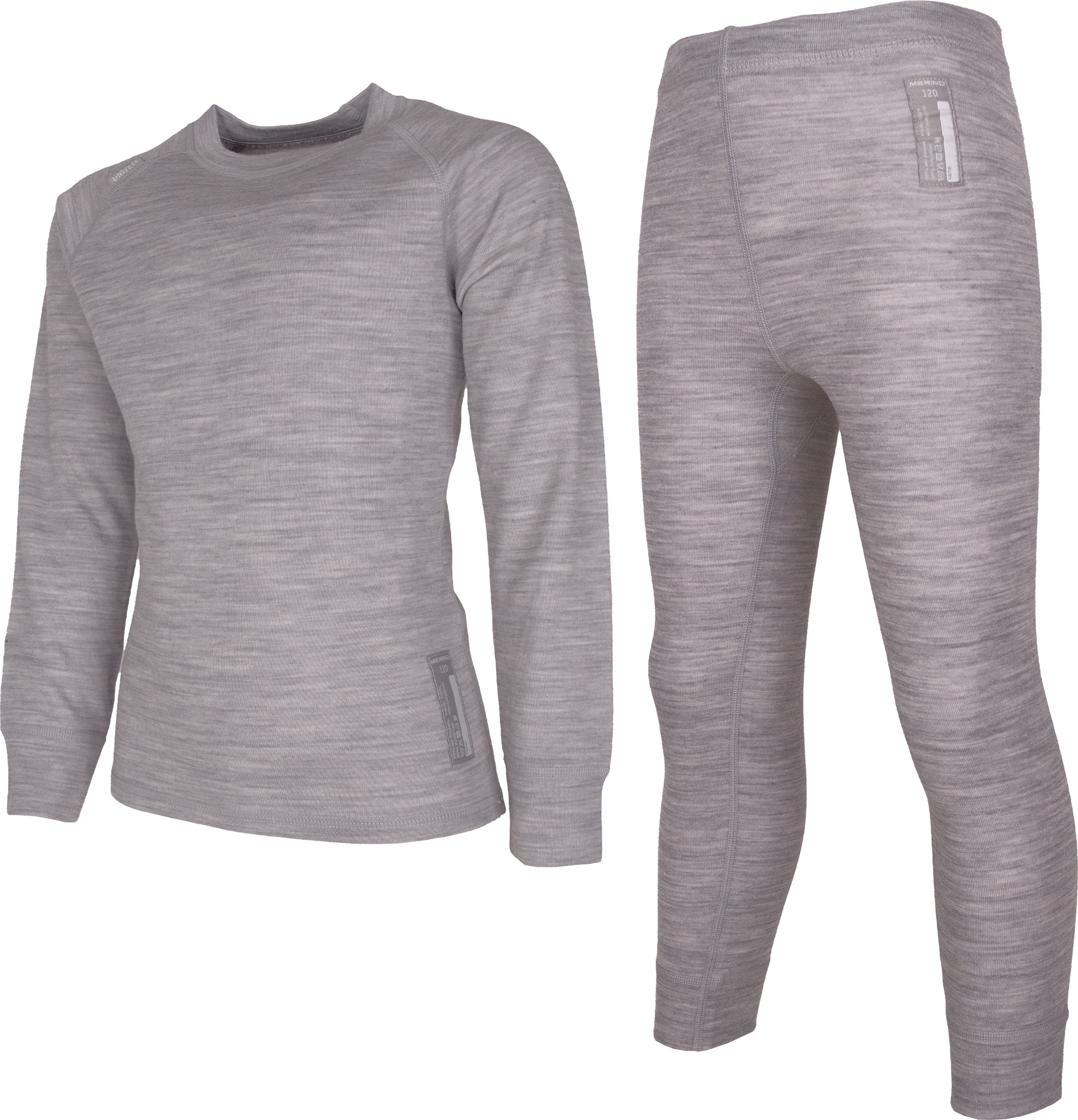 Grey melange