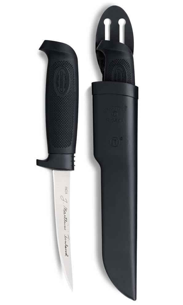 Marttiini Basic Filleting Knife Marttiini