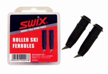 Swix Rulleskipigg standard 10mm Swix