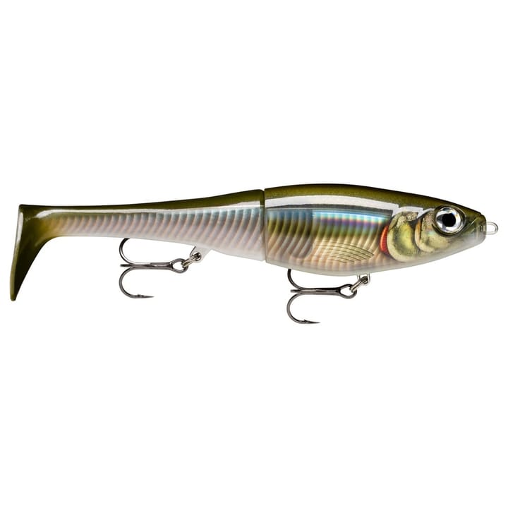 Rapala X-Rap Peto SMB Rapala