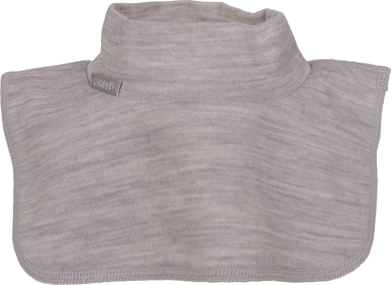 Lindberg Kids' Avesta Neck Warmer Baby Grey Melange