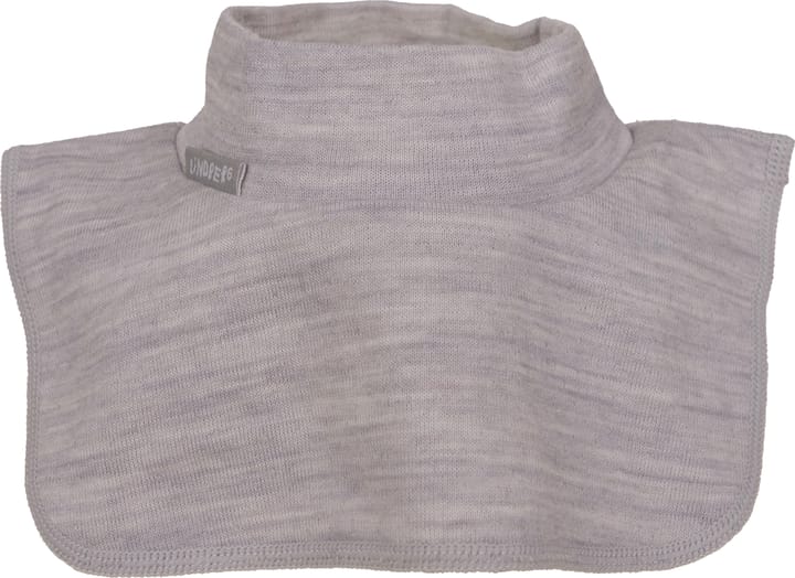 Lindberg Kids' Avesta Neck Warmer Baby Grey Melange Lindberg