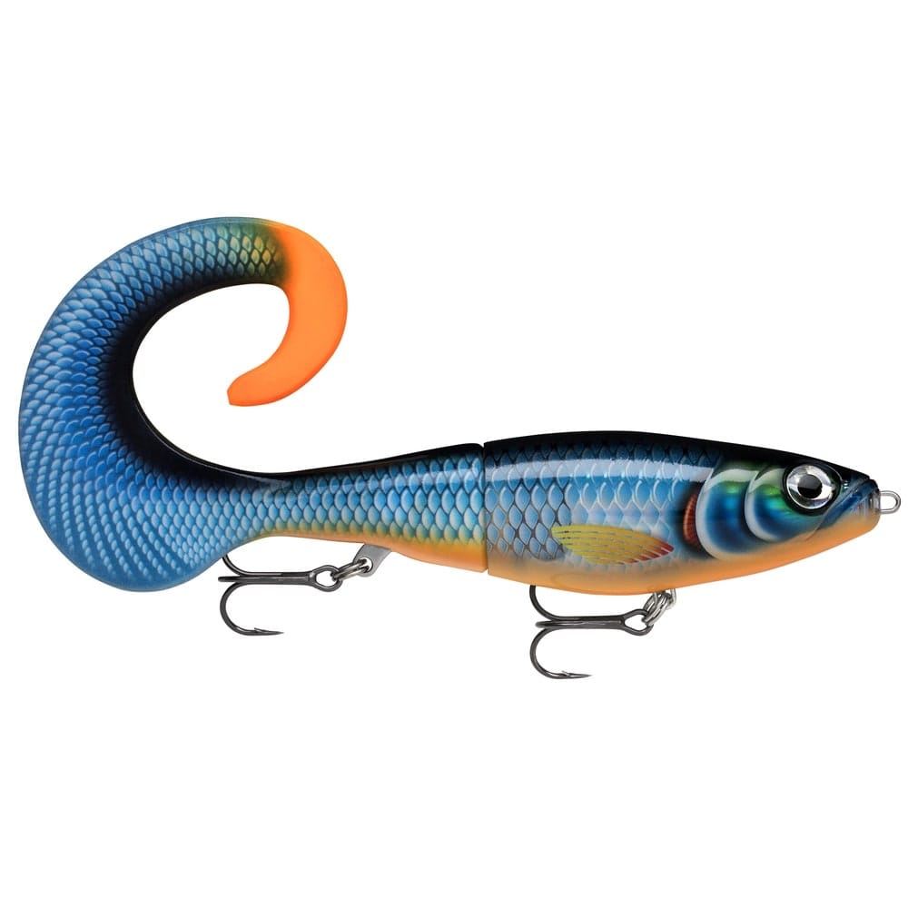 Rapala X-Rap Otus BGH