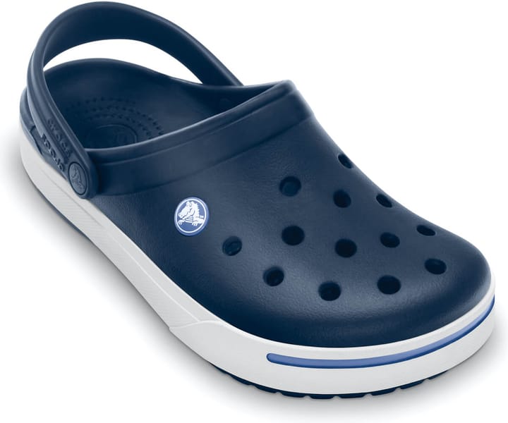 Crocs Crocband Ii Navy/Bijou Blue Crocs