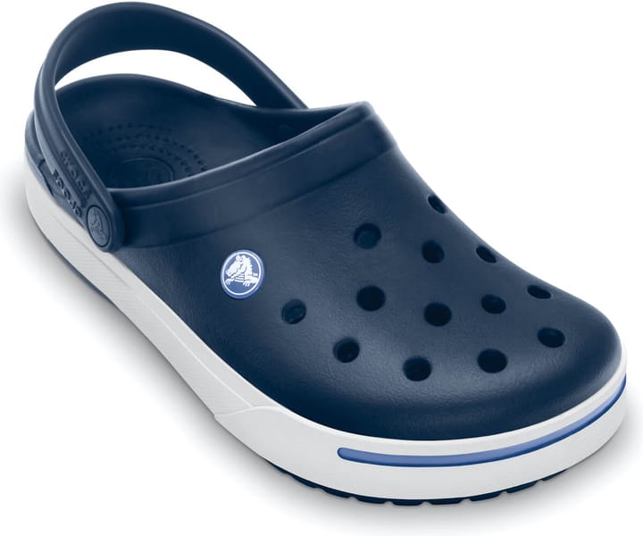 Crocs Crocband II Navy/Bijou Blue Crocs Crocs Crocband II Navy/Bijou Blue Crocs