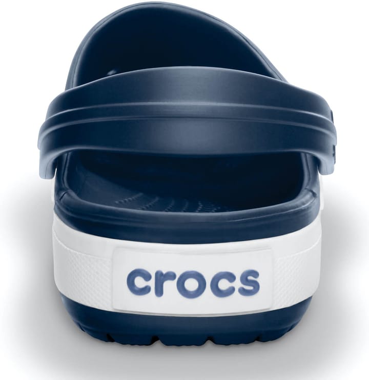 Crocs Crocband II Navy/Bijou Blue Crocs Crocs Crocband II Navy/Bijou Blue Crocs