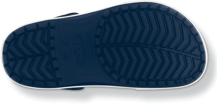 Crocs Crocband II Navy/Bijou Blue Crocs Crocs Crocband II Navy/Bijou Blue Crocs