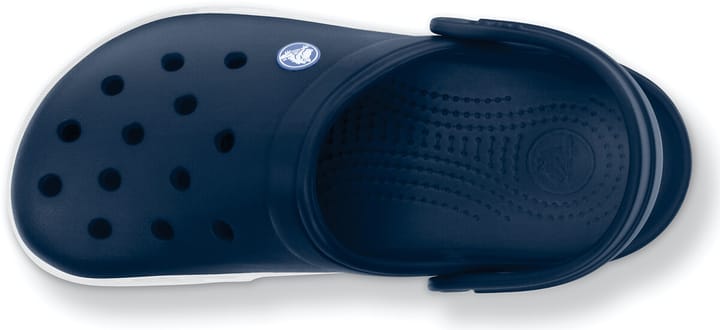 Crocs Crocband II Navy/Bijou Blue Crocs Crocs Crocband II Navy/Bijou Blue Crocs