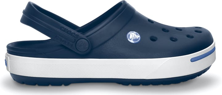 Crocs Crocband II Navy/Bijou Blue Crocs Crocs Crocband II Navy/Bijou Blue Crocs