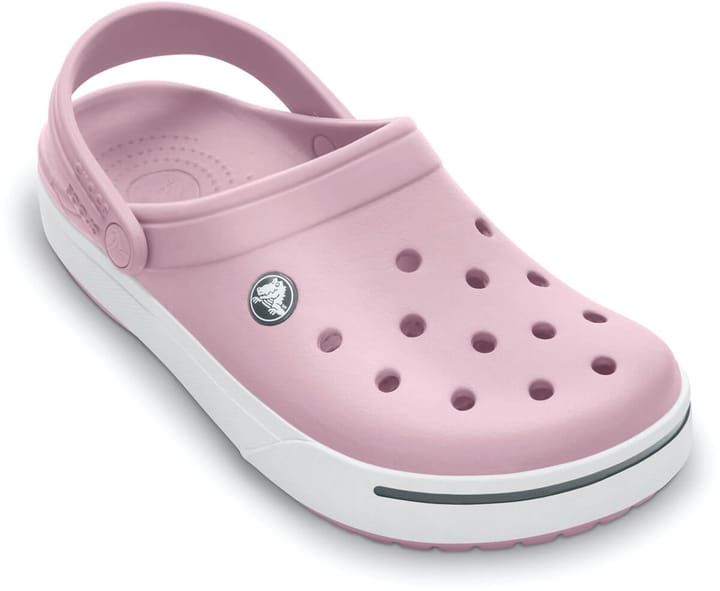 Crocs Crocband II Petal Pink/Graphite Crocs