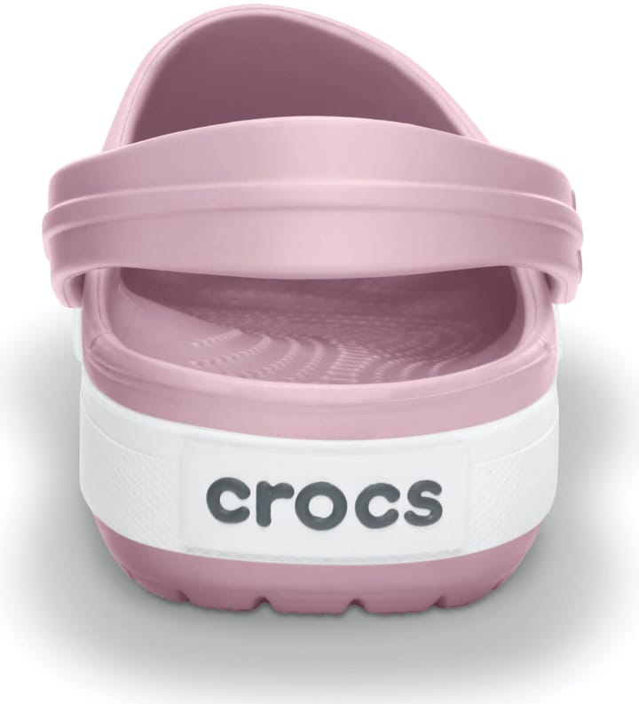Crocs Crocband II Petal Pink/Graphite Crocs