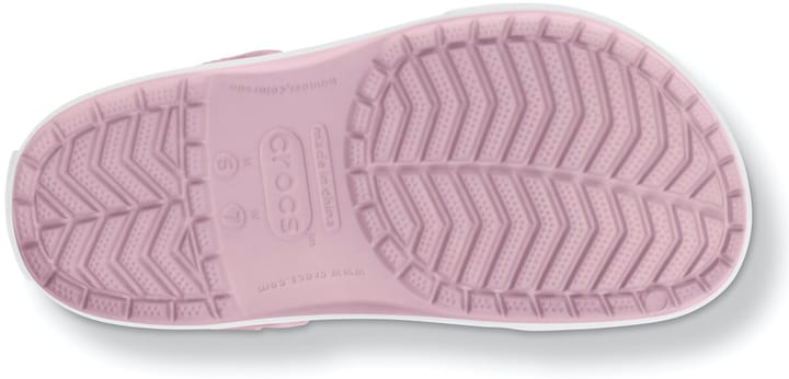 Crocs Crocband II Petal Pink/Graphite Crocs