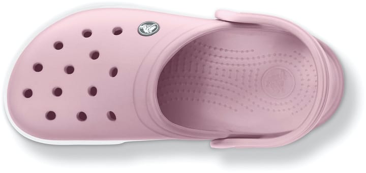 Crocs Crocband II Petal Pink/Graphite Crocs