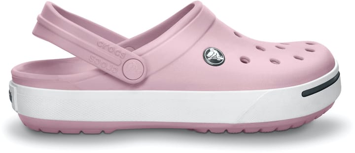 Crocs Crocband II Petal Pink/Graphite Crocs