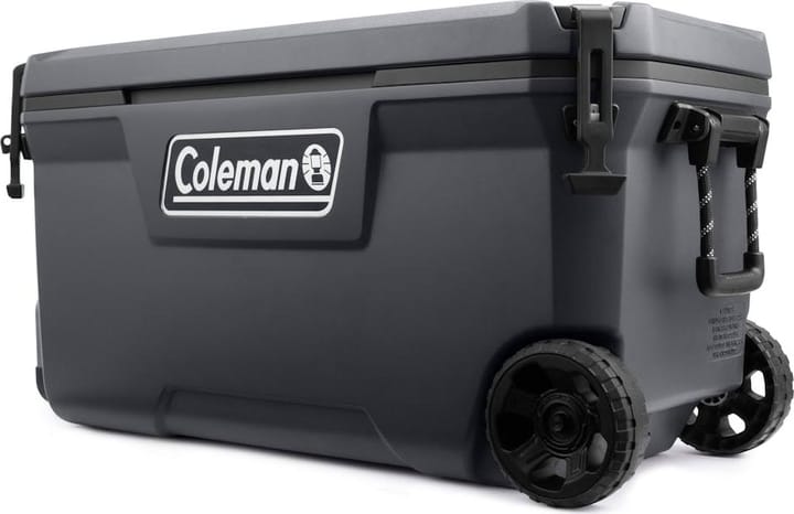 Coleman Convoy 100qt Wheeled Grey Coleman