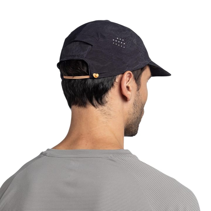 Buff Pack Speed Cap Acro Black Buff