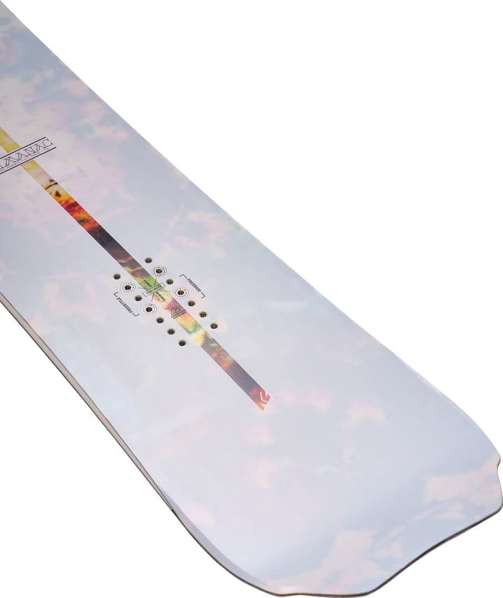 K2 Sports Unisex Almanac Snowboard K2 Sports K2 Sports Unisex Almanac Snowboard K2 Sports