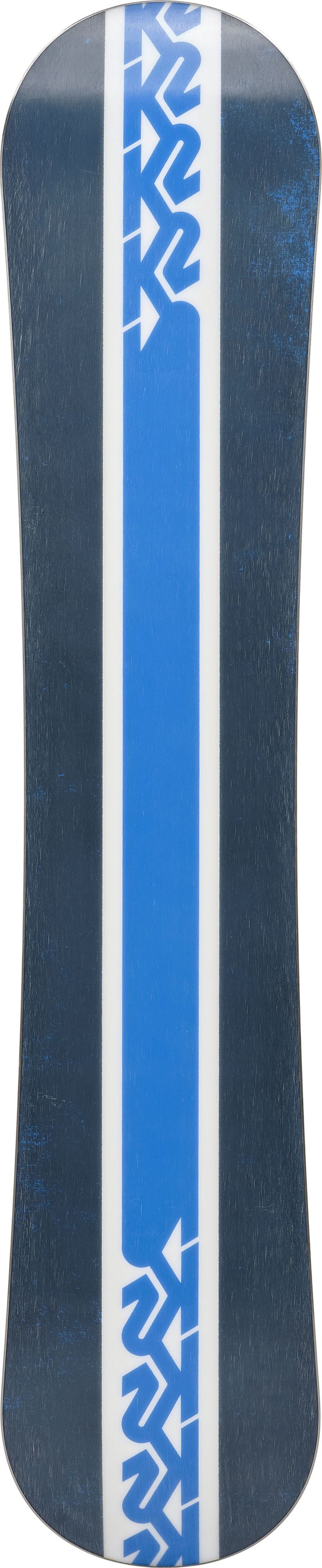 K2 Sports Kid's Vandal Snowboard No Colour K2 Sports K2 Sports Kid's Vandal Snowboard No Colour K2 Sports