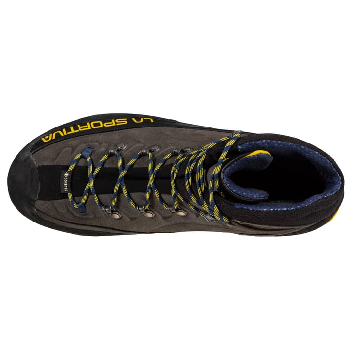 La Sportiva Trango Alp Evo Gtx Carbon/Moss | Fjellsport.no