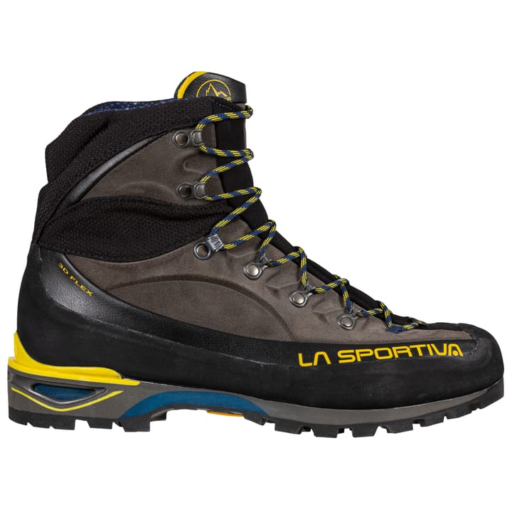 La Sportiva Trango Alp Evo Gtx Carbon/Moss La Sportiva