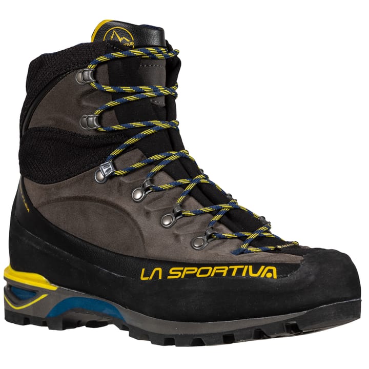 La Sportiva Trango Alp Evo GTX Carbon/Moss La Sportiva La Sportiva Trango Alp Evo GTX Carbon/Moss La Sportiva