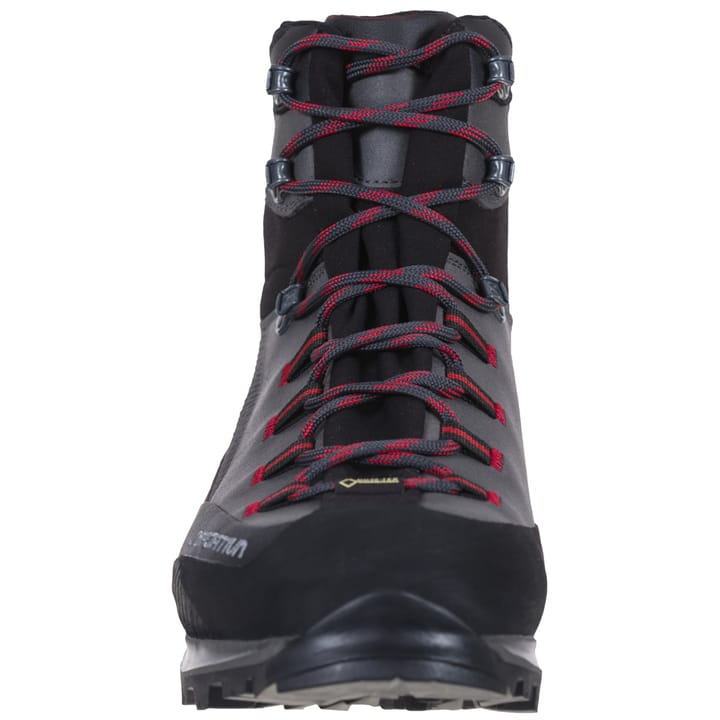 La Sportiva Trango TRK Leather GTX Carbon/Chili La Sportiva La Sportiva Trango TRK Leather GTX Carbon/Chili La Sportiva