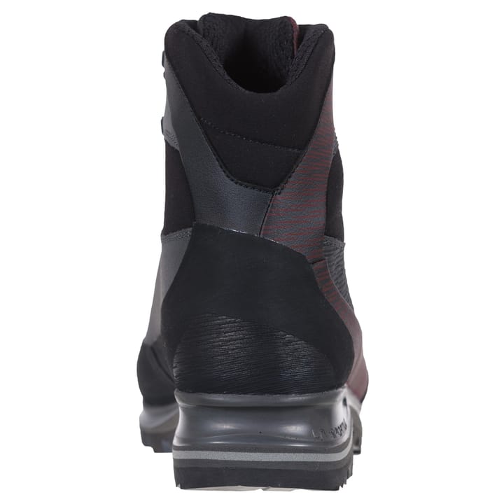 La Sportiva Trango TRK Leather GTX Carbon/Chili La Sportiva