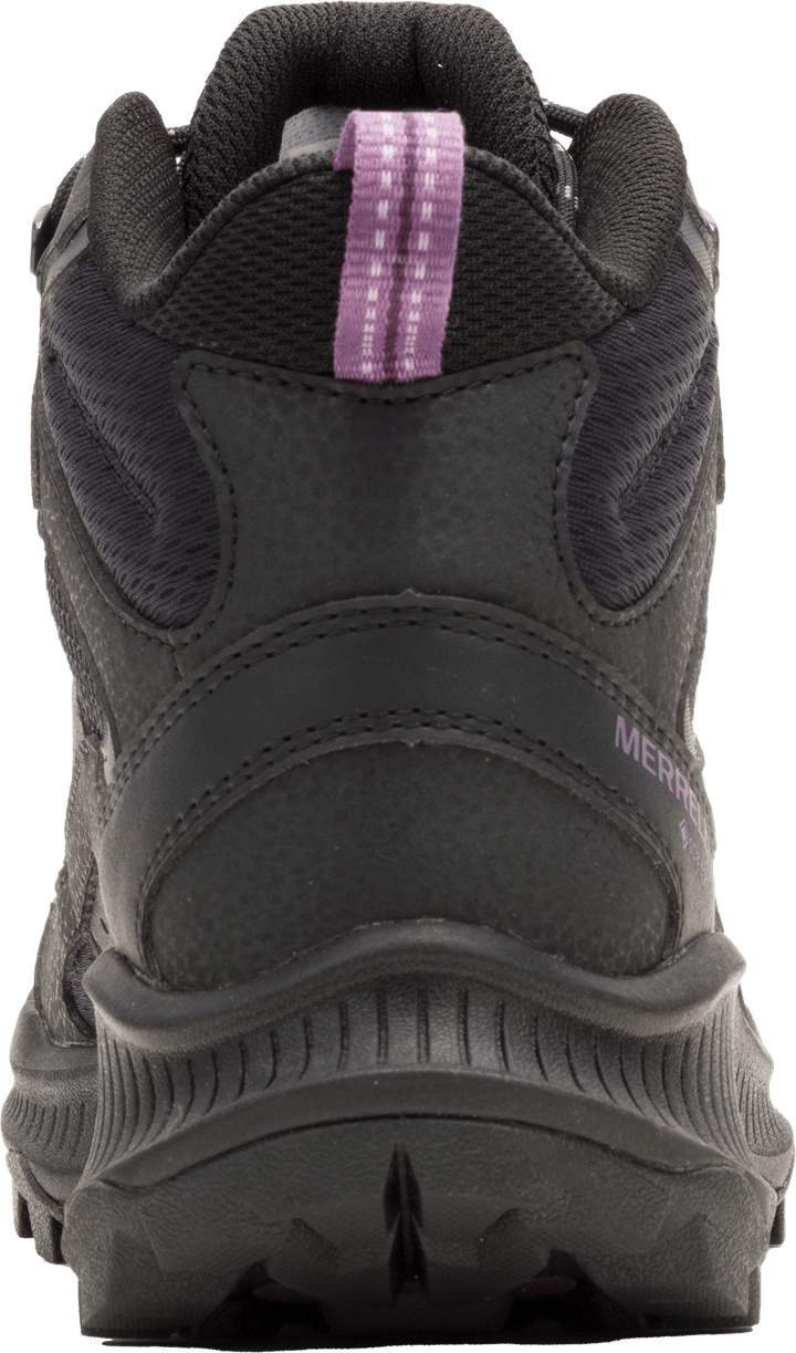 Merrell Women's Speed Strike 2 Mid GORE-TEX Black Merrell