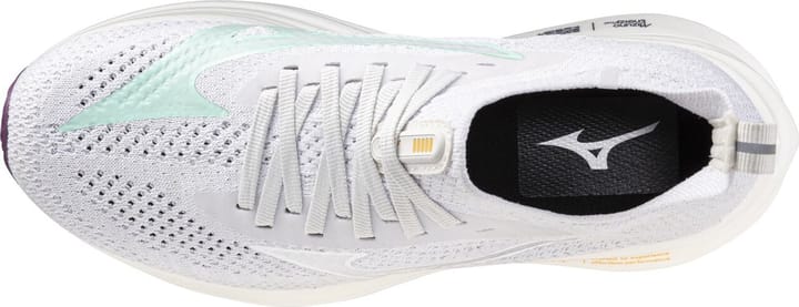 Mizuno Men's Mizuno Neo Zen 2 White/estate Blue/lightning Yellow Mizuno