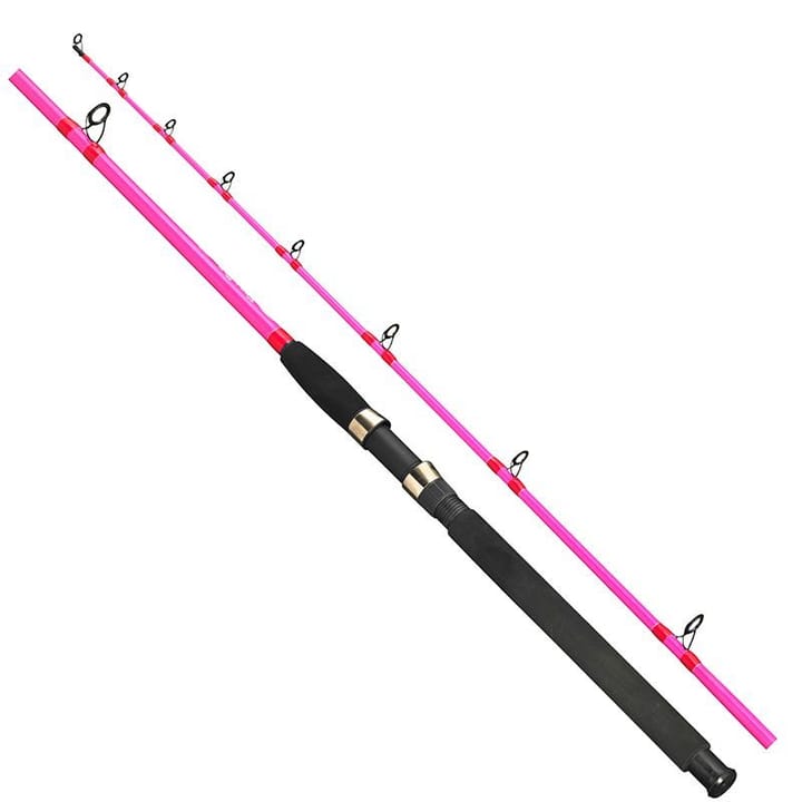 Fladen Fladen Xtra-Flexx Boat 20-30lbs 210cm - 2-Delt Fladen Fladen Fladen Xtra-Flexx Boat 20-30lbs 210cm - 2-Delt Fladen